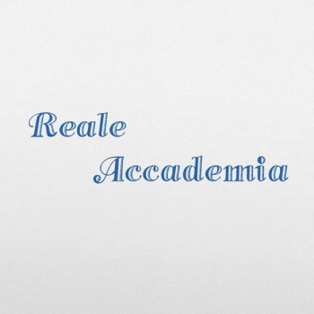 REALE ACCADEMIA - REALE ACCADEMIA (limited numbered edition) - 