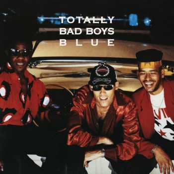 BAD BOYS BLUE - TOTALLY (limited numbered edition) - 