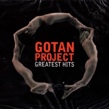 GOTAN PROJECT - GREATEST HITS (digipak) - 