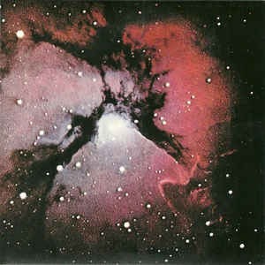 KING CRIMSON - ISLANDS - 