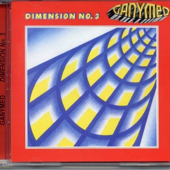 GANYMED - DIMENSION NO.3 - 