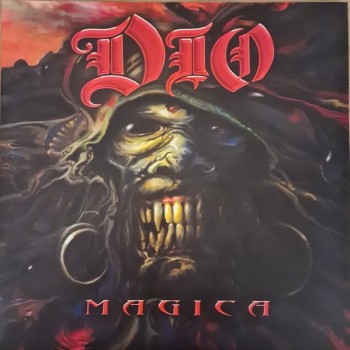 DIO - MAGICA - 