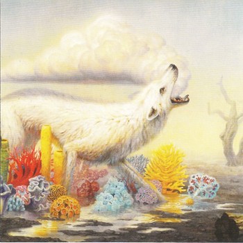 RIVAL SONS - HOLLOW BONES - 