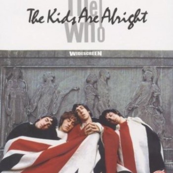 WHO - THE KIDS ARE ALRIGHT (special edition) (digipak) - 