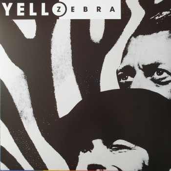 YELLO - ZEBRA - 