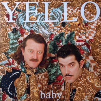 YELLO - BABY - 