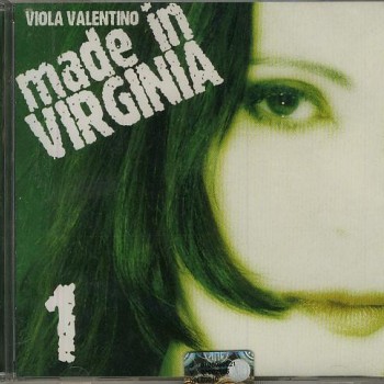 VIOLA VALENTINO - MADE IN VIRGINIA 1 - 