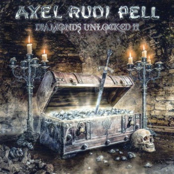 AXEL RUDI PELL - DIAMONDS UNLOCKED II - 