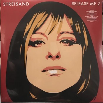 BARBRA STREISAND - RELEASE ME 2 - 