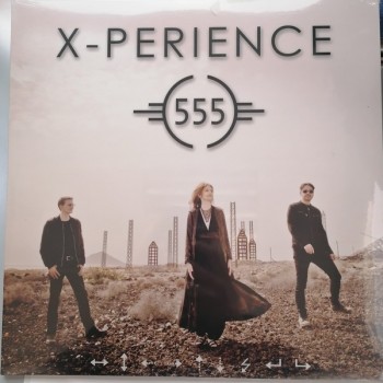 X-PERIENCE - 555 (limited edition) - 