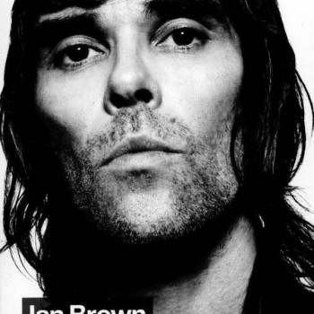 IAN BROWN - GREATEST PROMOS - 