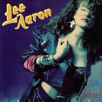 LEE AARON - BODYROCK - 