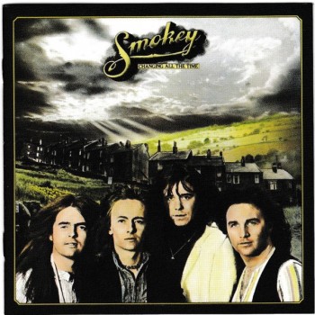 SMOKIE - CHANGING ALL THE TIME - 
