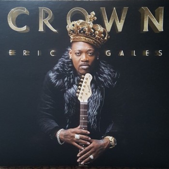 ERIC GALES - CROWN - 