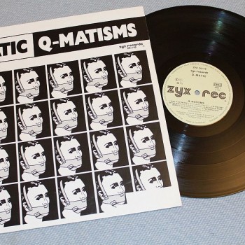 Q-MATIC - Q-MATISMS - 