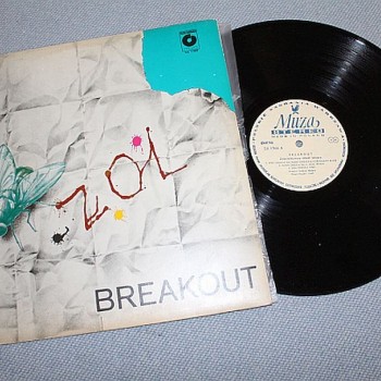 BREAKOUT - ZOL - 