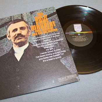 PAUL MAURIAT - THE SOUL OF PAUL MAURIAT (a) - 