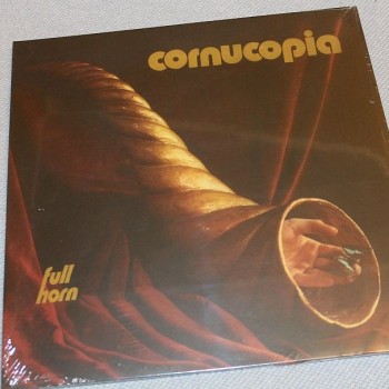 CORNUCOPIA - FULL HORN - 