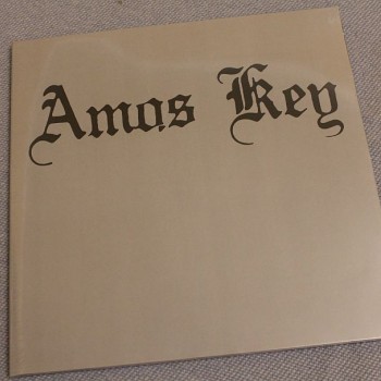 AMOS KEY - AMOS KEY - 