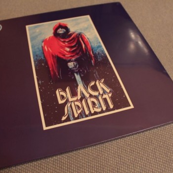 BLACK SPIRIT - BLACK SPIRIT - 