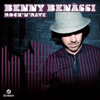 BENNY BENASSI - ROCK' N' RAVE (digipak) - 