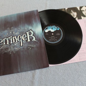 RICK DERRINGER - DERRINGER (j) - 