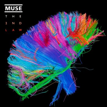 MUSE - THE 2ND LAW - 