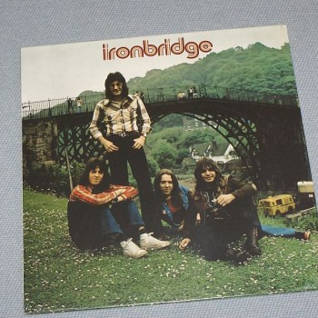 IRONBRIDGE - IRONBRIDGE - 