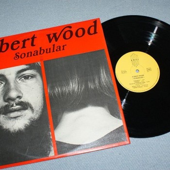 ROBERT WOOD - SONABULAR - 