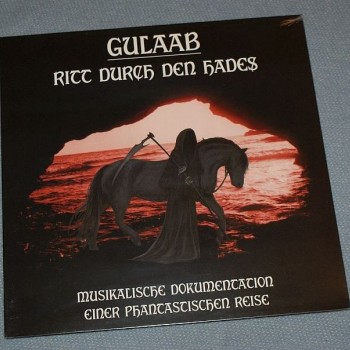 GULAAB - RITT DURCH DEN HADES - 