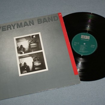 EVERYMAN BAND - EVERYMAN BAND - 