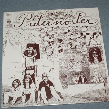 PATERNOSTER - PATERNOSTER - 