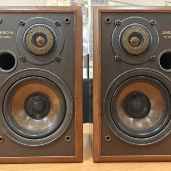   - DIATONE DS-200ZA - 