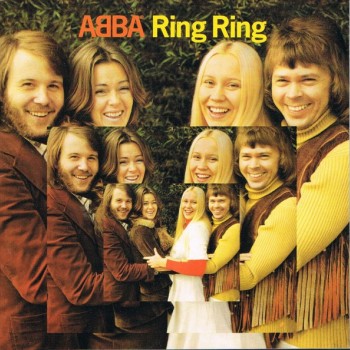 ABBA - RING RING - 