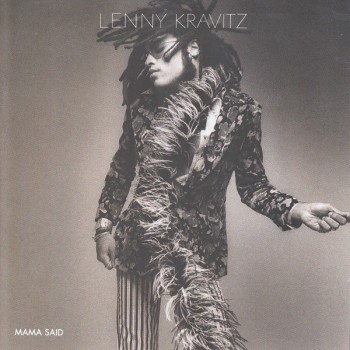 LENNY KRAVITZ - MAMA SAID - 