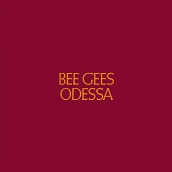 BEE GEES - ODESSA - 