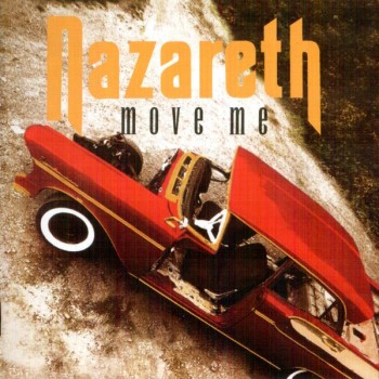 NAZARETH - MOVE ME - 