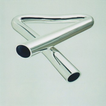 MIKE OLDFIELD - TUBULAR BELLS III - 