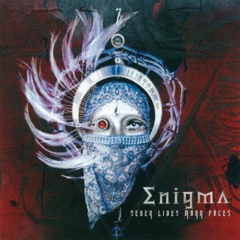 ENIGMA - SEVEN LIVES MANY FACES - 