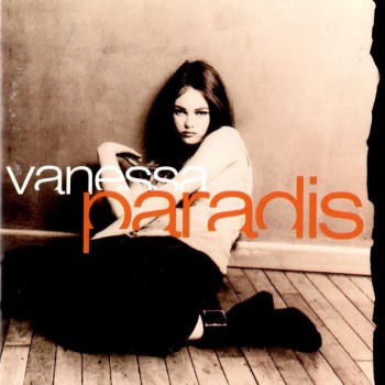 VANESSA PARADIS - VANESSA PARADIS - 