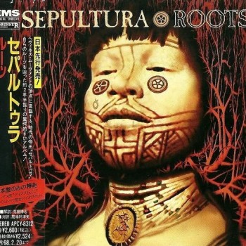 SEPULTURA - ROOTS - 