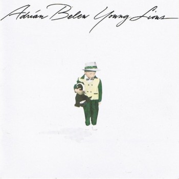 ADRIAN BELEW - YOUNG LIONS - 