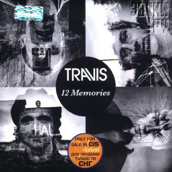 TRAVIS - 12 MEMORIES - 