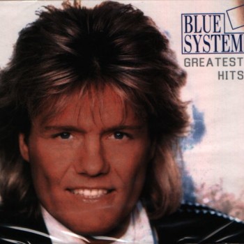 BLUE SYSTEM - GREATEST HITS (digipak) - 