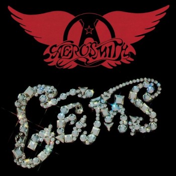 AEROSMITH - GEMS - 