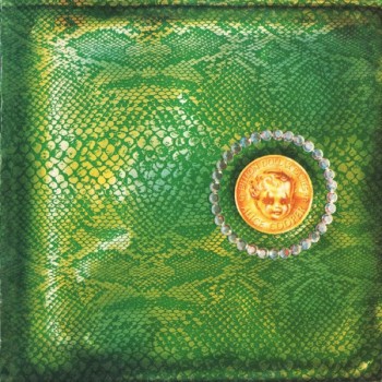 ALICE COOPER - BILLION DOLLAR BABIES - 