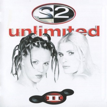 2 UNLIMITED - II - 