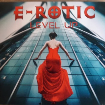 E-ROTIC - LEVEL UP - 