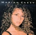 MARIAH CAREY - MARIAH CAREY - 