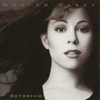 MARIAH CAREY - DAYDREAM - 